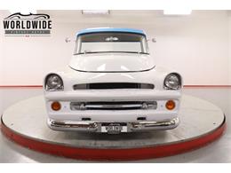 1957 Dodge D10 (CC-2095903) for sale in Denver , Colorado