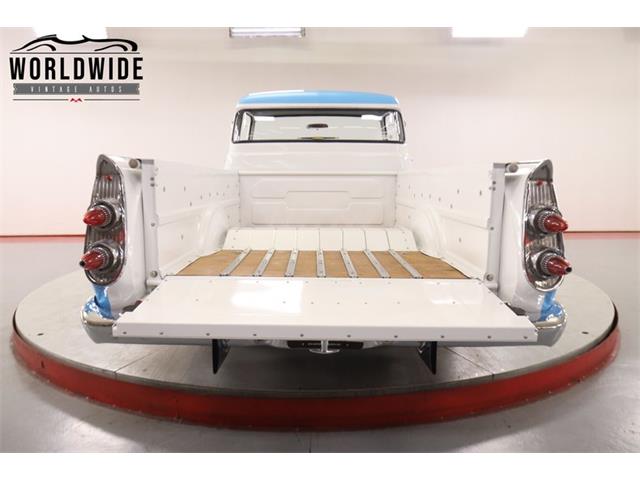 1957 Dodge D10 (CC-2095903) for sale in Denver , Colorado
