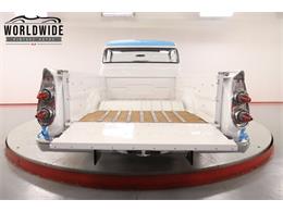1957 Dodge D10 (CC-2095903) for sale in Denver , Colorado