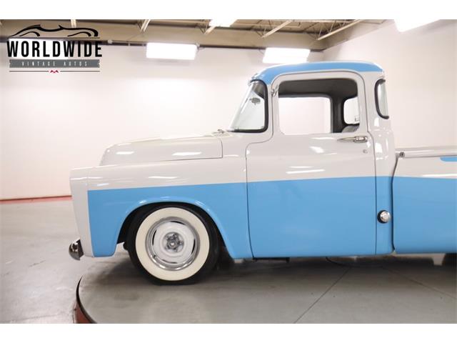 1957 Dodge D10 (CC-2095903) for sale in Denver , Colorado