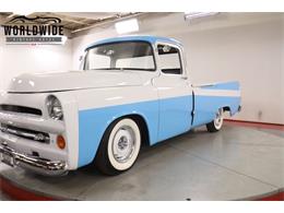 1957 Dodge D10 (CC-2095903) for sale in Denver , Colorado