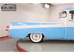 1957 Dodge D10 (CC-2095903) for sale in Denver , Colorado