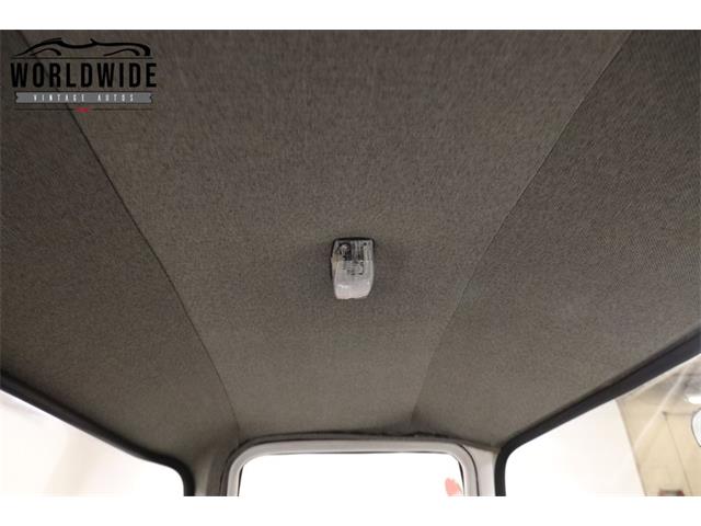 1957 Dodge D10 (CC-2095903) for sale in Denver , Colorado