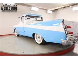 1957 Dodge D10 (CC-2095903) for sale in Denver , Colorado
