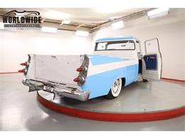 1957 Dodge D10 (CC-2095903) for sale in Denver , Colorado