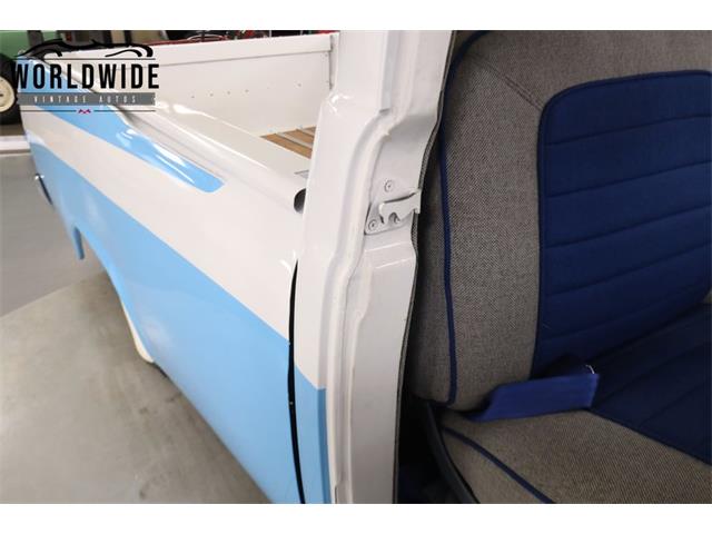 1957 Dodge D10 (CC-2095903) for sale in Denver , Colorado