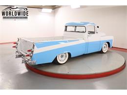 1957 Dodge D10 (CC-2095903) for sale in Denver , Colorado