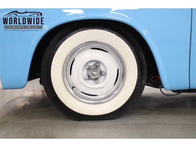 1957 Dodge D10 (CC-2095903) for sale in Denver , Colorado
