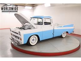 1957 Dodge D10 (CC-2095903) for sale in Denver , Colorado