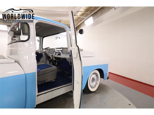 1957 Dodge D10 (CC-2095903) for sale in Denver , Colorado