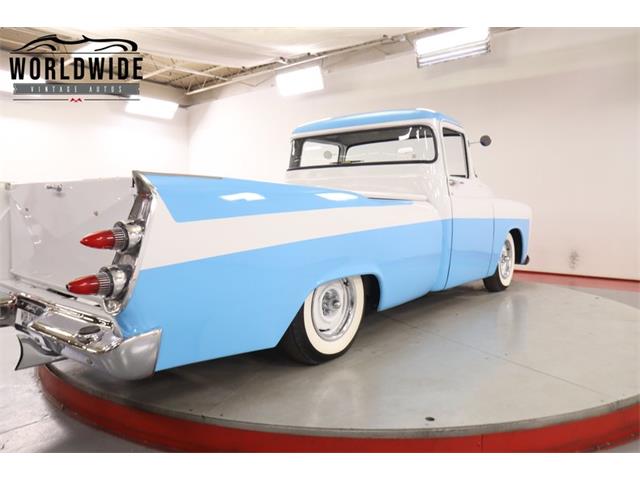 1957 Dodge D10 (CC-2095903) for sale in Denver , Colorado