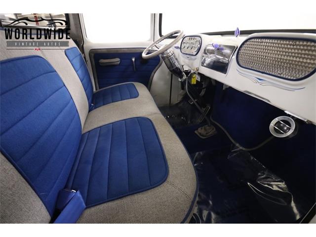 1957 Dodge D10 (CC-2095903) for sale in Denver , Colorado