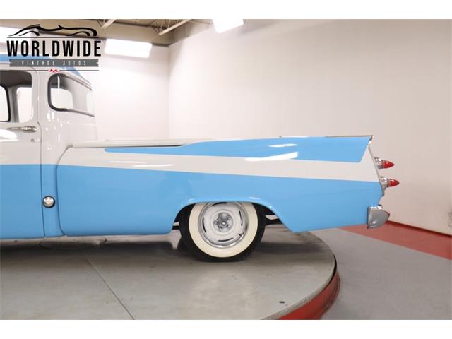 1957 Dodge D10 (CC-2095903) for sale in Denver , Colorado