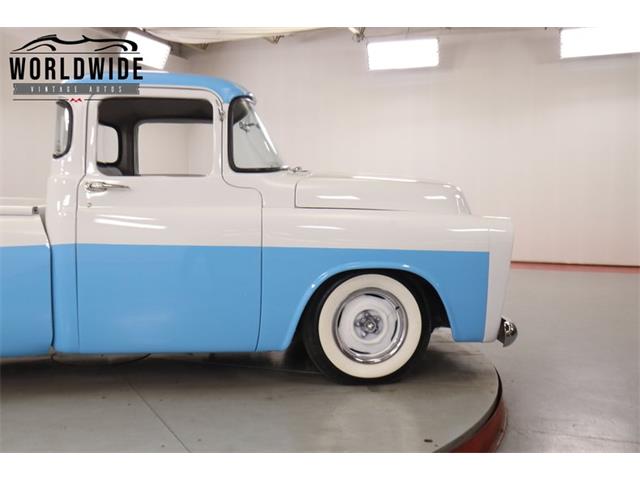 1957 Dodge D10 (CC-2095903) for sale in Denver , Colorado