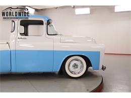 1957 Dodge D10 (CC-2095903) for sale in Denver , Colorado