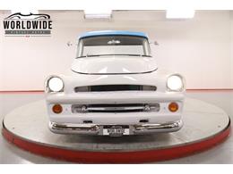 1957 Dodge D10 (CC-2095903) for sale in Denver , Colorado