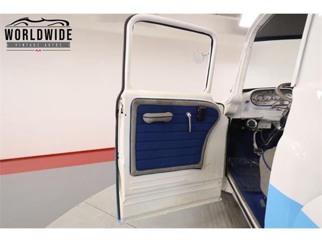 1957 Dodge D10 (CC-2095903) for sale in Denver , Colorado