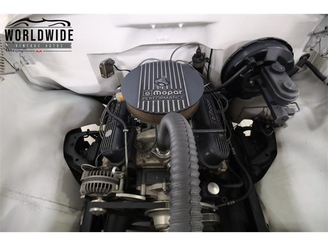 1957 Dodge D10 (CC-2095903) for sale in Denver , Colorado