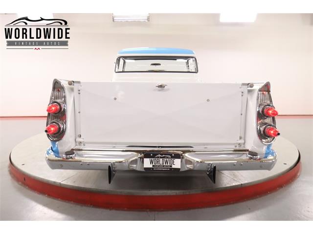 1957 Dodge D10 (CC-2095903) for sale in Denver , Colorado