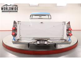 1957 Dodge D10 (CC-2095903) for sale in Denver , Colorado