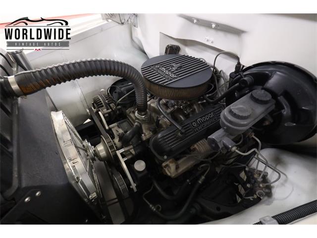 1957 Dodge D10 (CC-2095903) for sale in Denver , Colorado