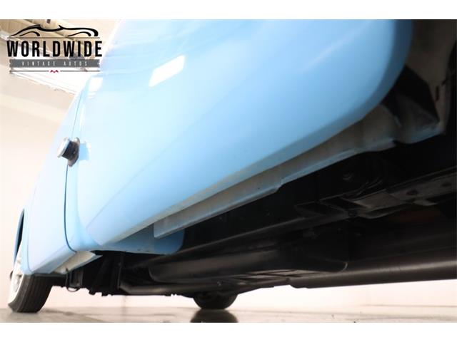 1957 Dodge D10 (CC-2095903) for sale in Denver , Colorado