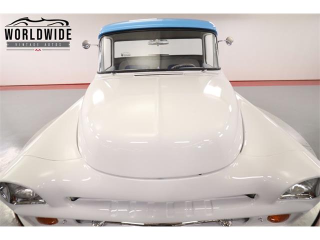 1957 Dodge D10 (CC-2095903) for sale in Denver , Colorado