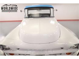 1957 Dodge D10 (CC-2095903) for sale in Denver , Colorado