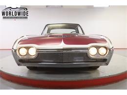 1962 Ford Thunderbird (CC-2095904) for sale in Denver , Colorado