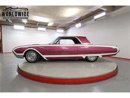 1962 Ford Thunderbird (CC-2095904) for sale in Denver , Colorado