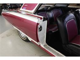 1962 Ford Thunderbird (CC-2095904) for sale in Denver , Colorado