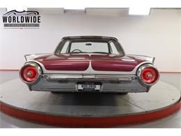 1962 Ford Thunderbird (CC-2095904) for sale in Denver , Colorado