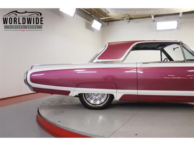 1962 Ford Thunderbird (CC-2095904) for sale in Denver , Colorado