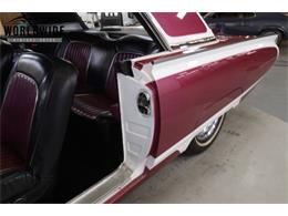 1962 Ford Thunderbird (CC-2095904) for sale in Denver , Colorado
