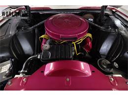 1962 Ford Thunderbird (CC-2095904) for sale in Denver , Colorado