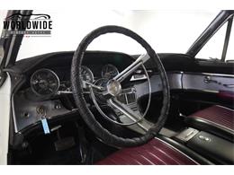 1962 Ford Thunderbird (CC-2095904) for sale in Denver , Colorado