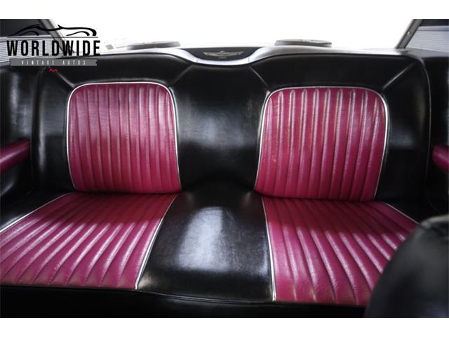 1962 Ford Thunderbird (CC-2095904) for sale in Denver , Colorado