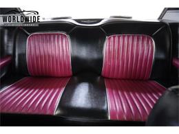 1962 Ford Thunderbird (CC-2095904) for sale in Denver , Colorado