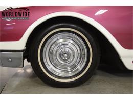 1962 Ford Thunderbird (CC-2095904) for sale in Denver , Colorado