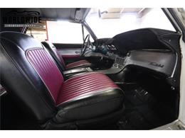 1962 Ford Thunderbird (CC-2095904) for sale in Denver , Colorado
