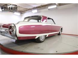 1962 Ford Thunderbird (CC-2095904) for sale in Denver , Colorado