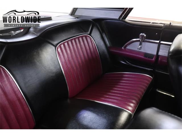 1962 Ford Thunderbird (CC-2095904) for sale in Denver , Colorado