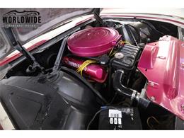 1962 Ford Thunderbird (CC-2095904) for sale in Denver , Colorado