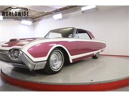 1962 Ford Thunderbird (CC-2095904) for sale in Denver , Colorado