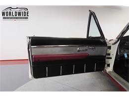 1962 Ford Thunderbird (CC-2095904) for sale in Denver , Colorado