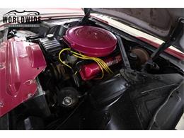 1962 Ford Thunderbird (CC-2095904) for sale in Denver , Colorado
