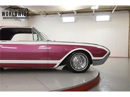 1962 Ford Thunderbird (CC-2095904) for sale in Denver , Colorado