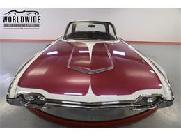 1962 Ford Thunderbird (CC-2095904) for sale in Denver , Colorado