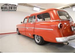1954 Ford Country Squire (CC-2095906) for sale in Denver , Colorado