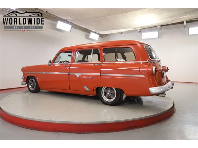 1954 Ford Country Squire (CC-2095906) for sale in Denver , Colorado